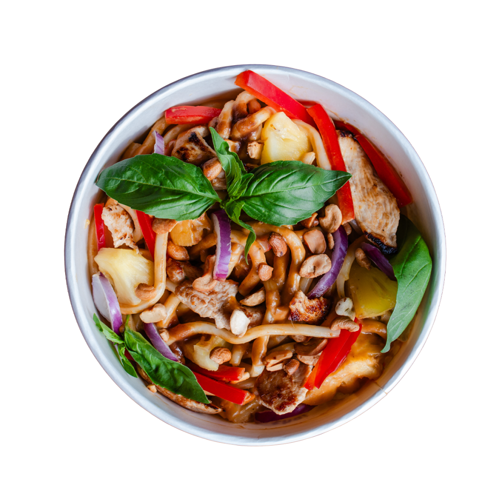 nut-udon Nut Udon w Hulthai.