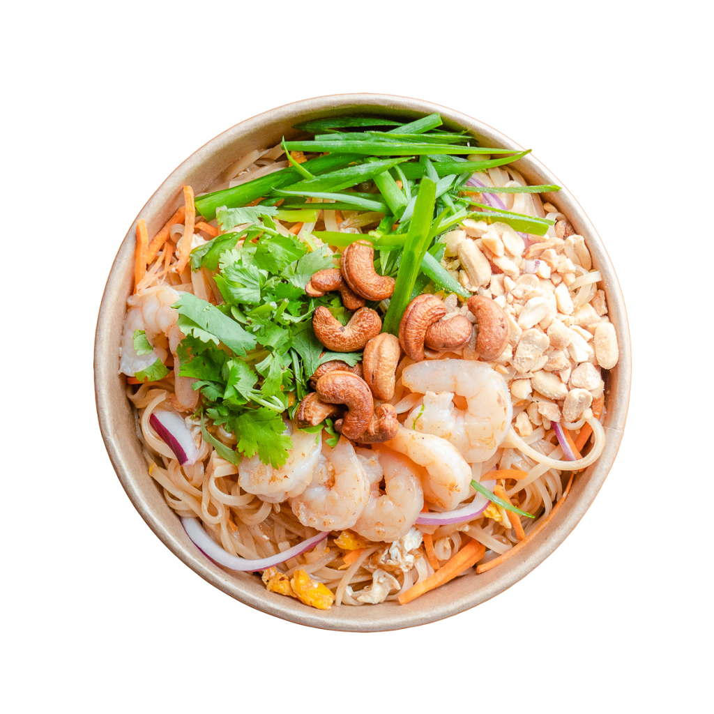 pad-thai Pad Thai w Hulthai.